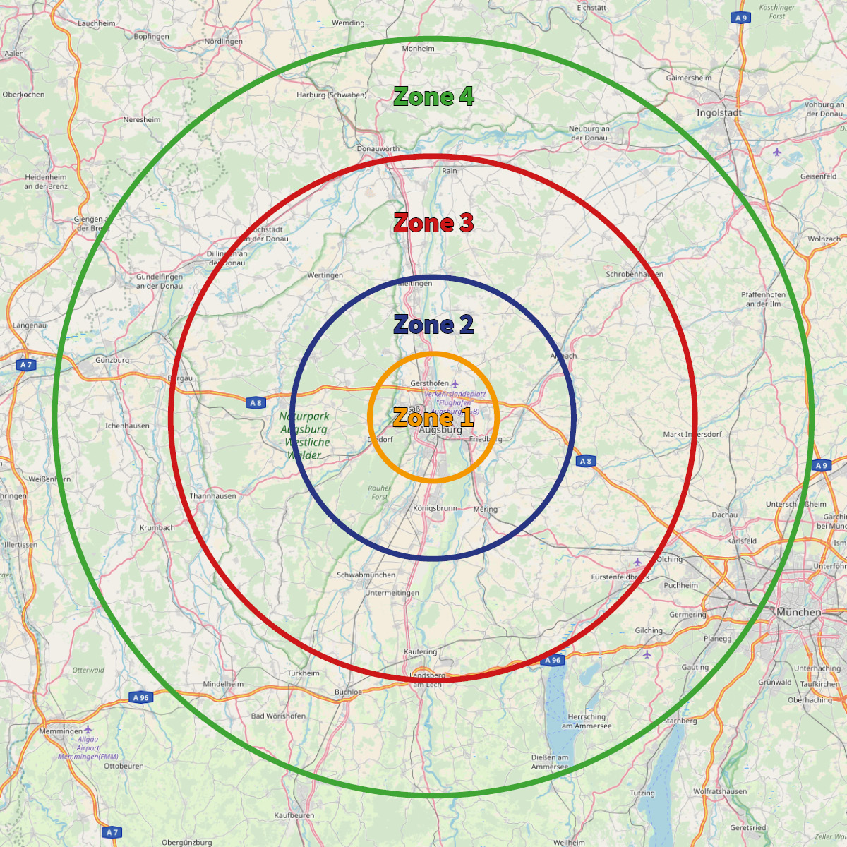 Bautrockner und Luftentfeuchter mieten