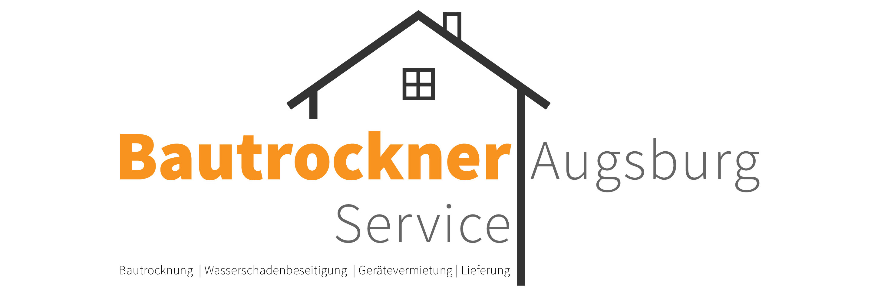 Bautrockner- und Luftentfeuchter-Verleih Augsburg
